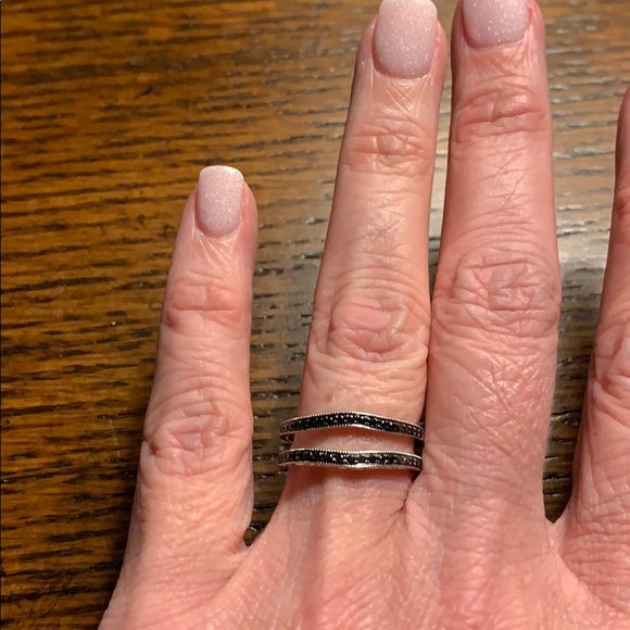 Helzberg Diamonds Jewelry Helzberg Ring Enhancer Poshmark